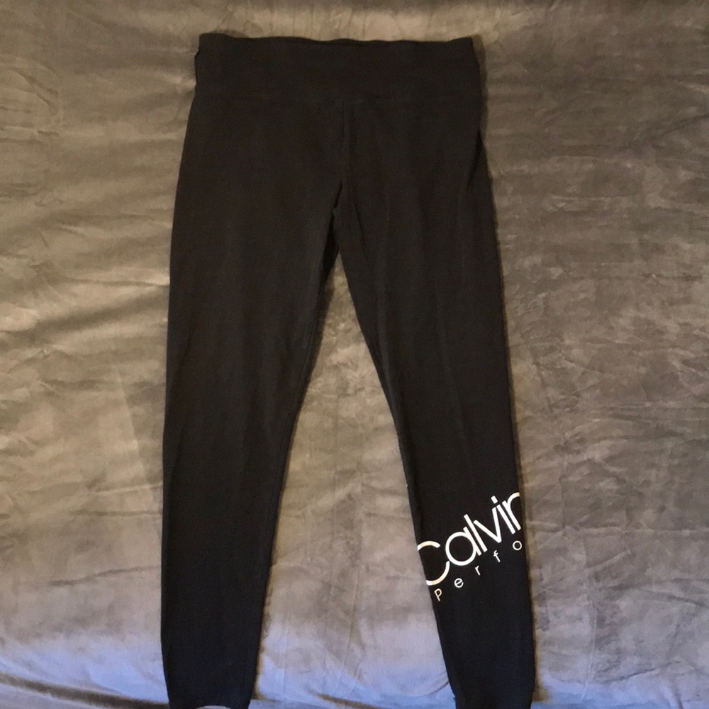 Calvin Klein Performance Leggings